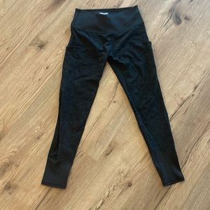 Womens Kirkland leggings